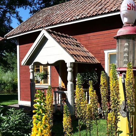 Dufweholms Herrgard Katrineholm Pokój zdjęcie