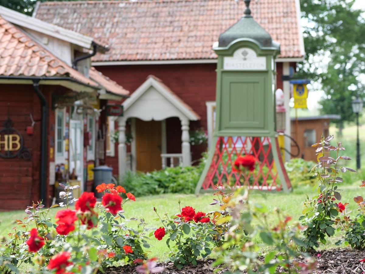 Dufweholms Herrgard Katrineholm Zewnętrze zdjęcie