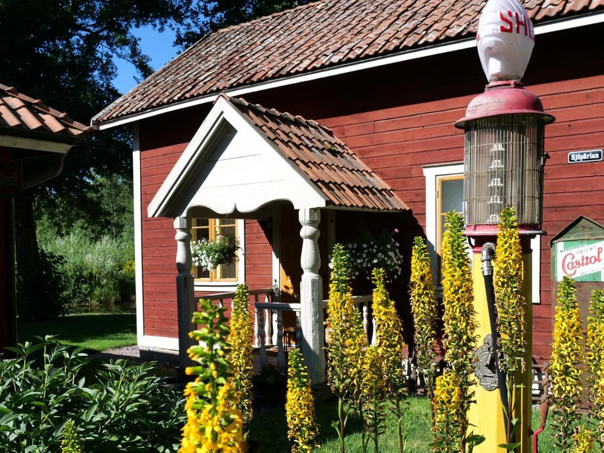 Dufweholms Herrgard Katrineholm Zewnętrze zdjęcie