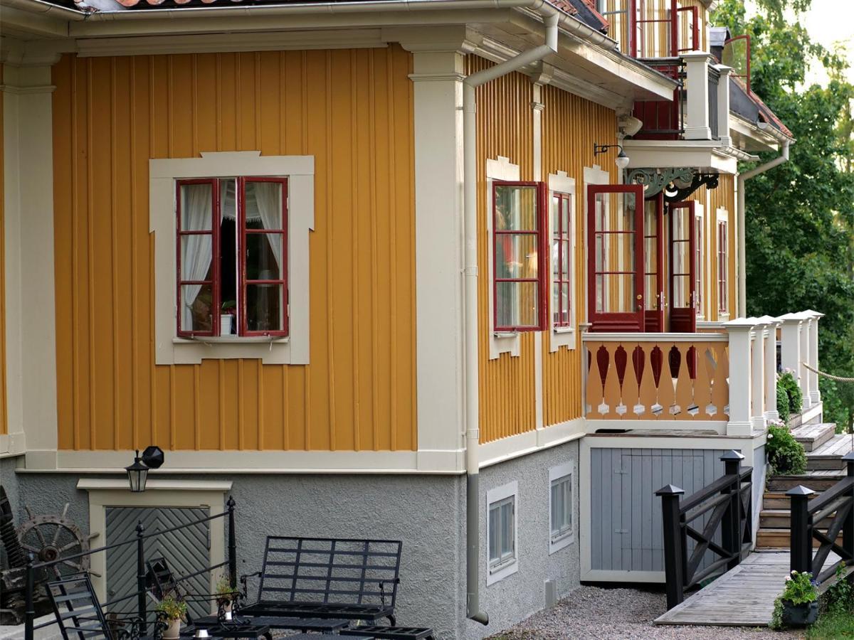 Dufweholms Herrgard Katrineholm Zewnętrze zdjęcie