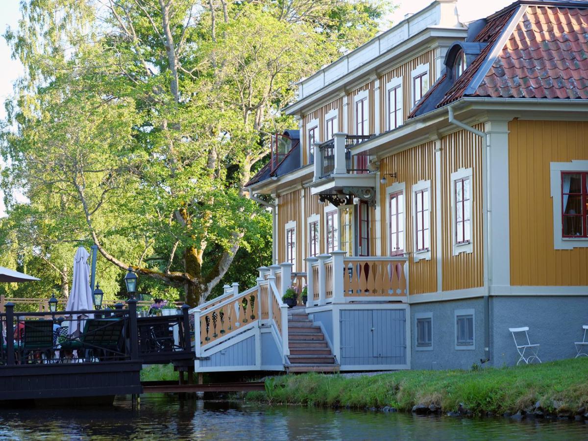 Dufweholms Herrgard Katrineholm Zewnętrze zdjęcie