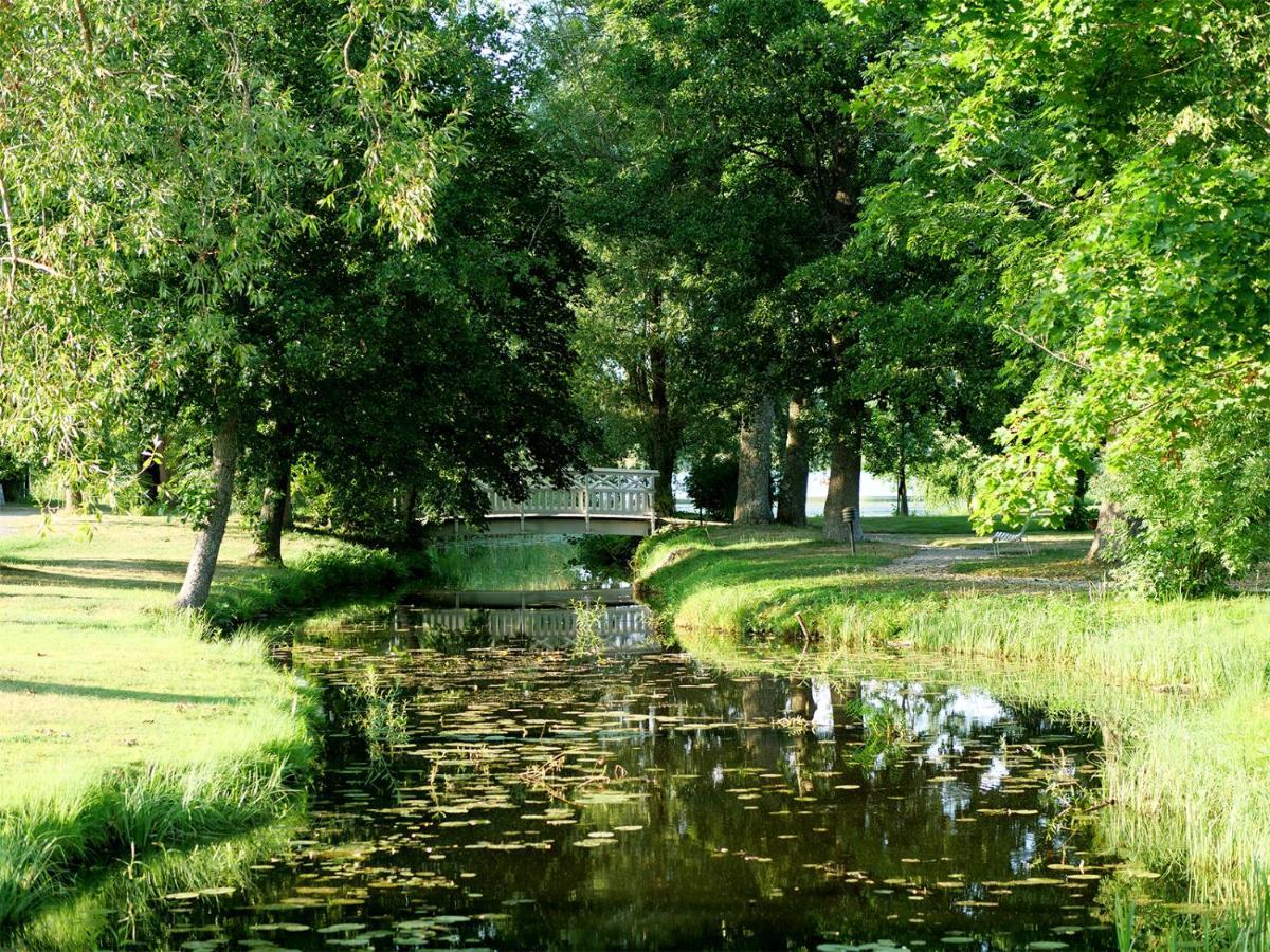 Dufweholms Herrgard Katrineholm Zewnętrze zdjęcie
