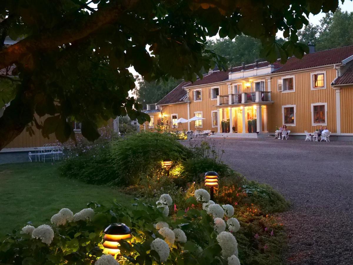 Dufweholms Herrgard Katrineholm Zewnętrze zdjęcie