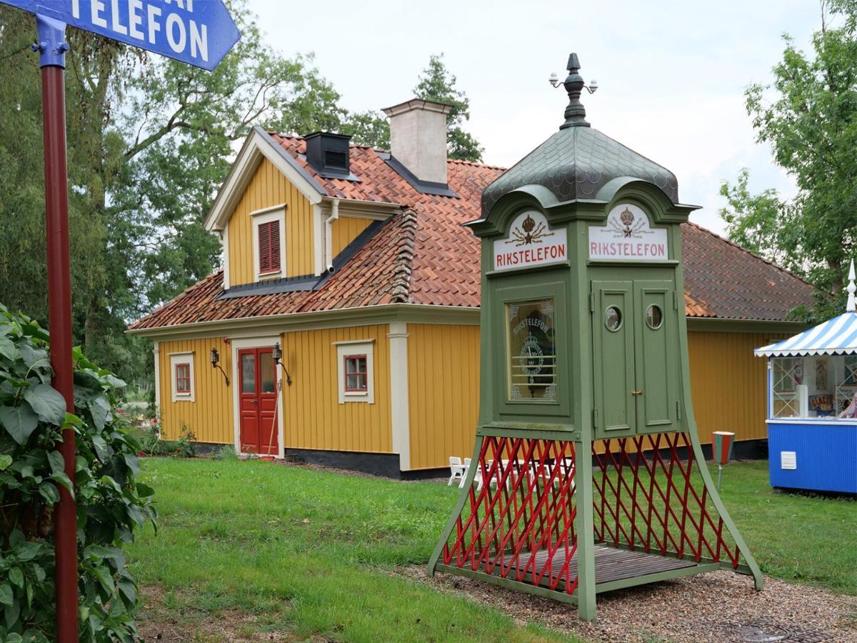 Dufweholms Herrgard Katrineholm Zewnętrze zdjęcie