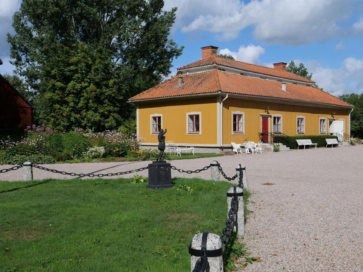 Dufweholms Herrgard Katrineholm Zewnętrze zdjęcie