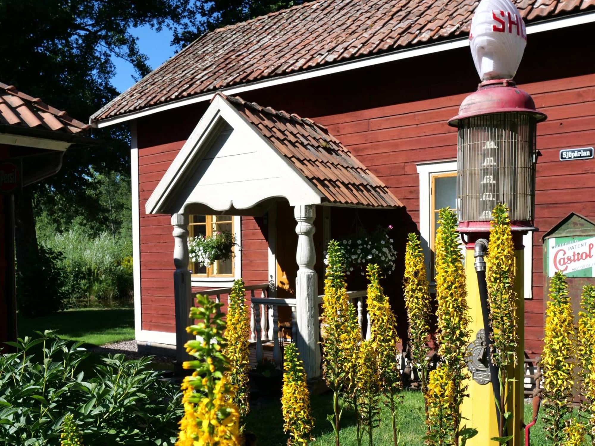 Dufweholms Herrgard Katrineholm Pokój zdjęcie