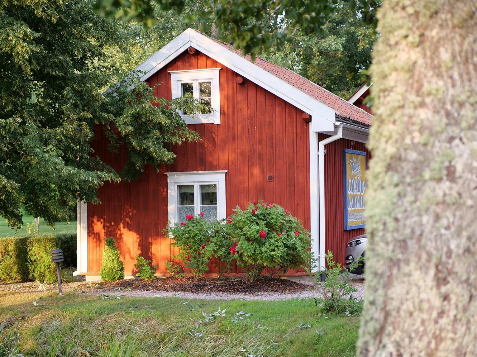 Dufweholms Herrgard Katrineholm Pokój zdjęcie